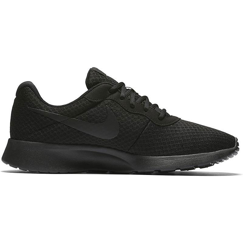 Nike Tanjun Nere Unisex Jobcalzature negozio dedicato alla moda uomo e donna di qualita